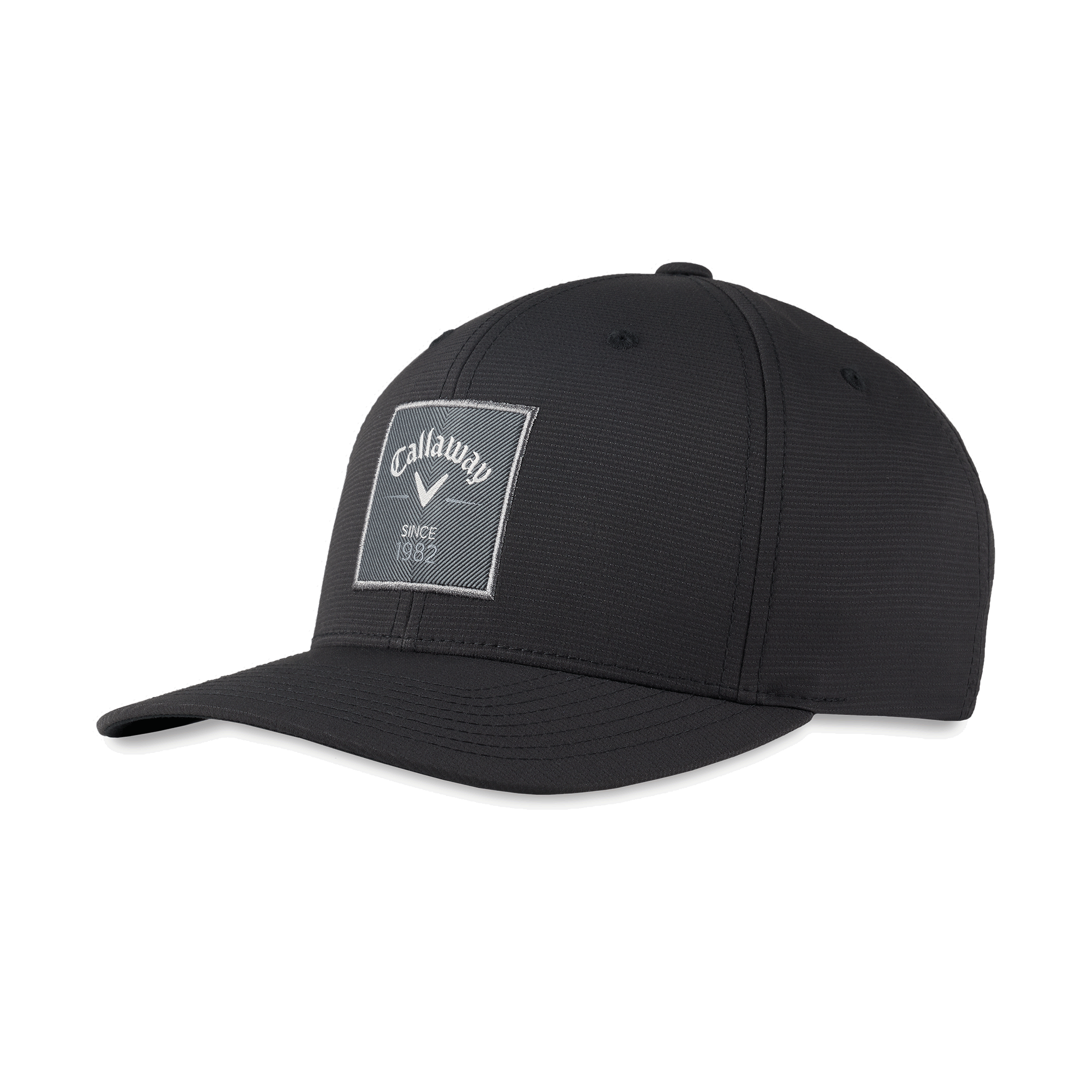Callaway Rutherford FLEXFIT Snapback Cap Caps Hats