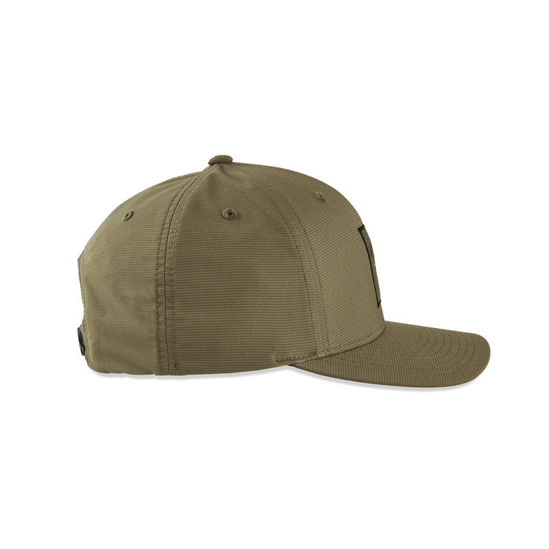 Rutherford FLEXFIT® Snapback Hat - View 4