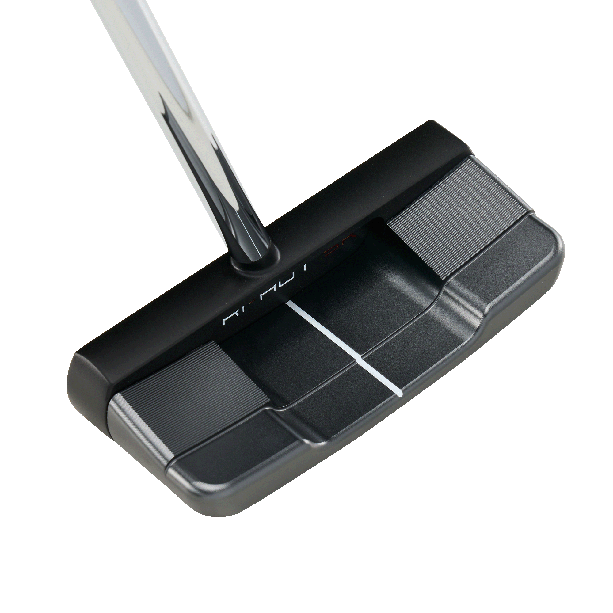 Tri-Hot 5K Triple Wide CS Putter | Odyssey Golf
