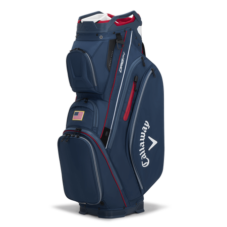 Callaway Golf Cart Bags | Reviews and Ratings | Official