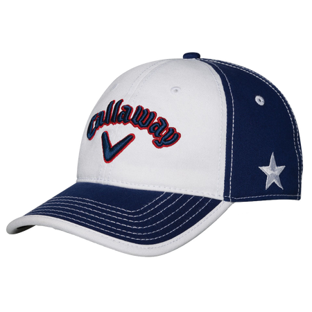 Limited Edition U.S. Hat