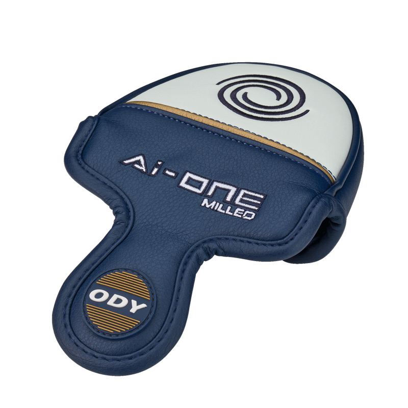 Ai-ONE Milled Eleven T DB Putter - View 7