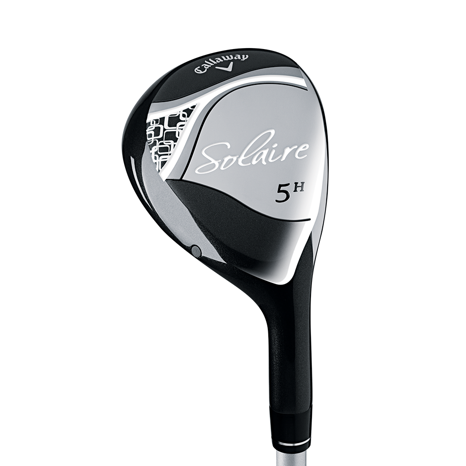 Callaway Golf Women's Solaire 13-Piece Set | Specs & Reviews