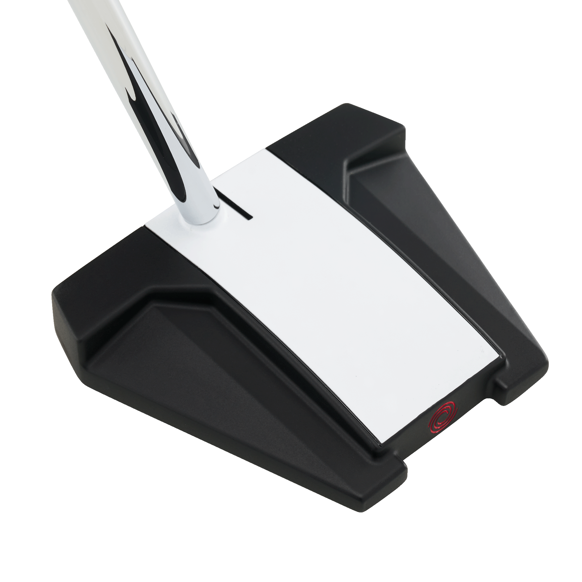 White Hot Versa Twelve CS Putter | Odyssey Golf