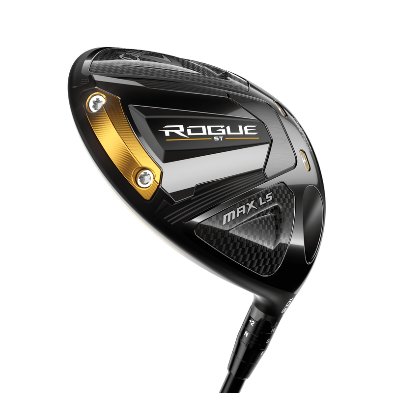 Callaway Rogue ST MAX LS Driver | Callaway Golf