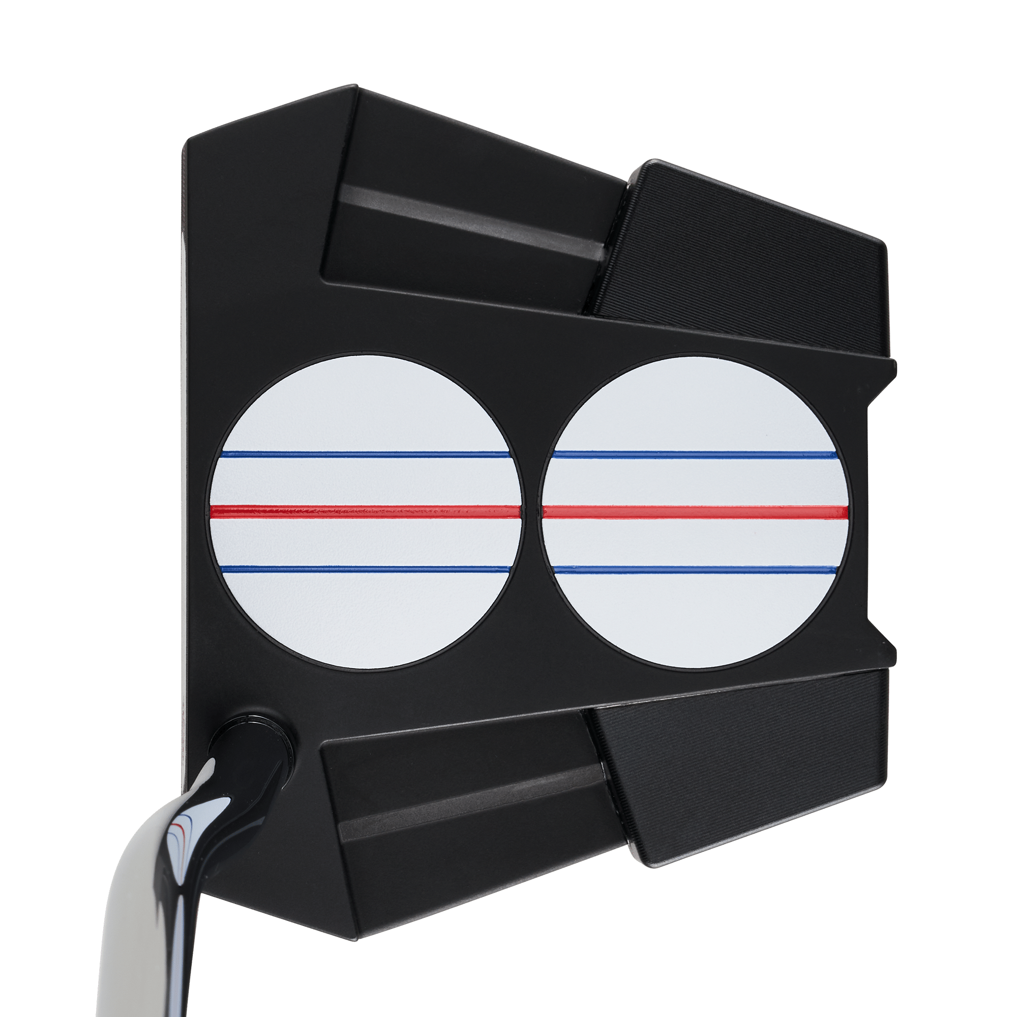 Odyssey 2-Ball Eleven Triple Track Putter | Specs u0026 Reviews