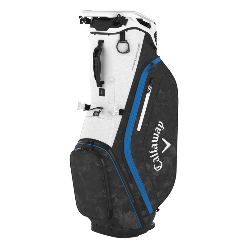 Ai Smoke Fairway 14 Stand Bag - View 1