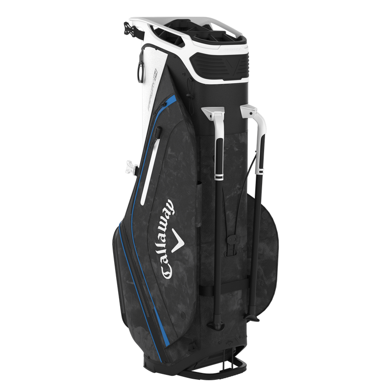 Ai Smoke Fairway 14 Stand Bag - View 2