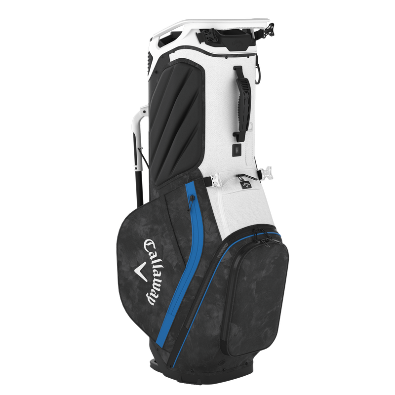 Ai Smoke Fairway 14 Stand Bag - View 3