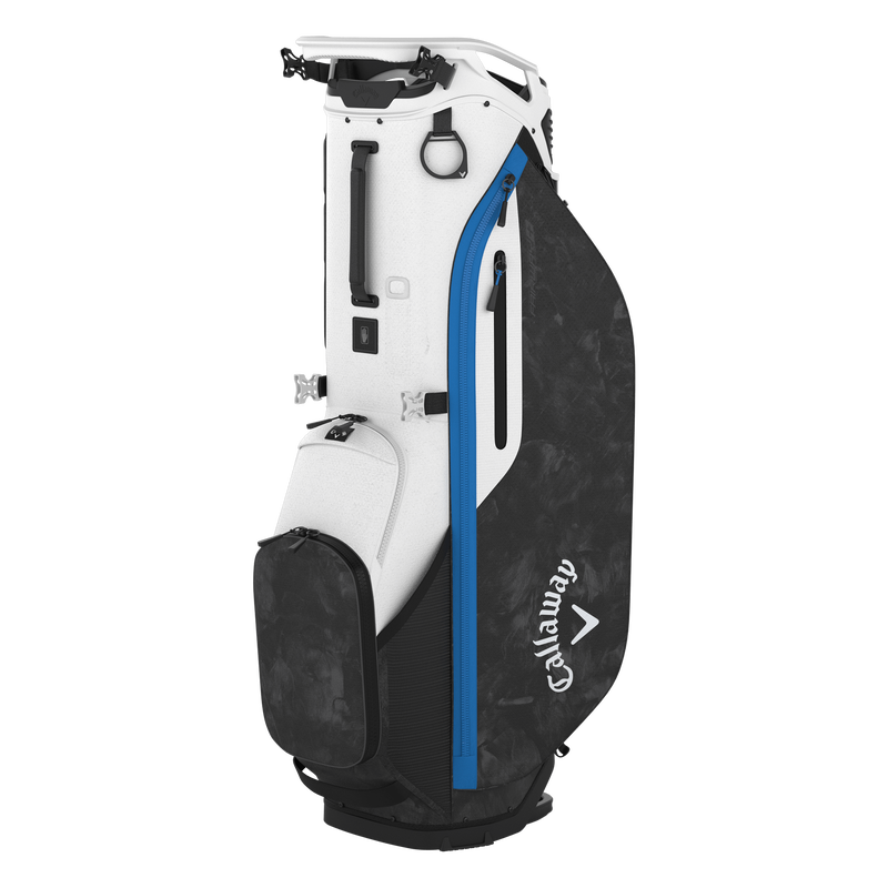 Ai Smoke Fairway + Stand Bag - View 1