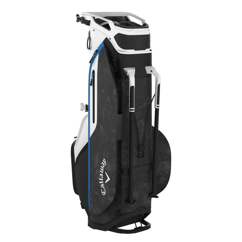 Ai Smoke Fairway + Stand Bag - View 2