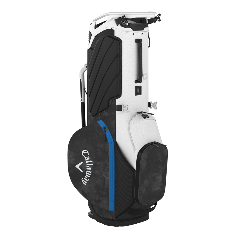 Ai Smoke Fairway + Stand Bag - View 3