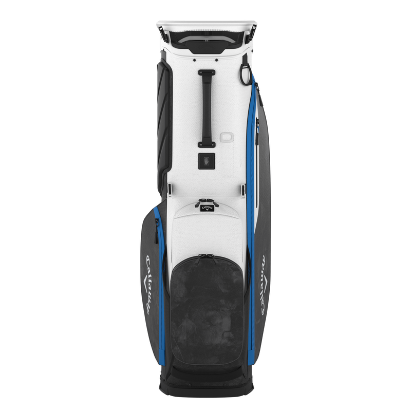 Ai Smoke Fairway + Stand Bag - View 4