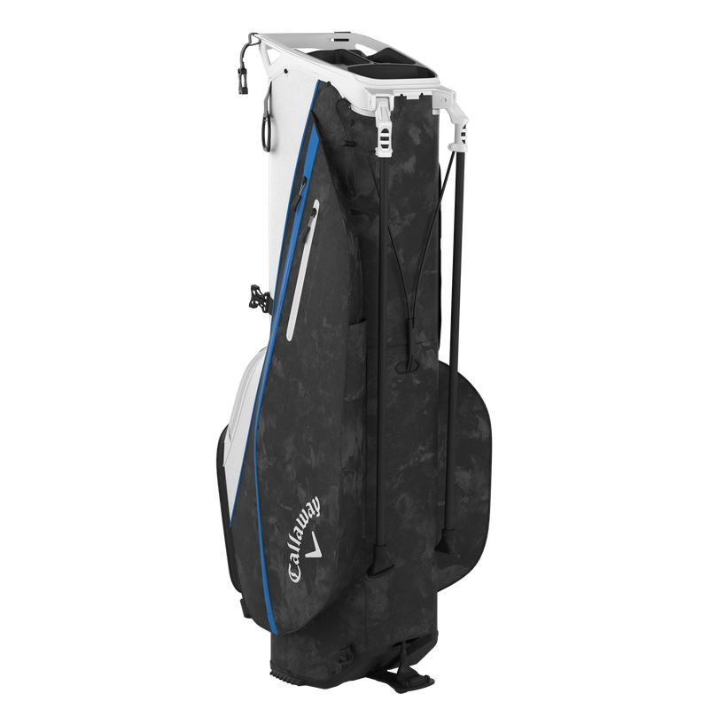 Ai Smoke Hyperlite Zero Stand Bag - View 2