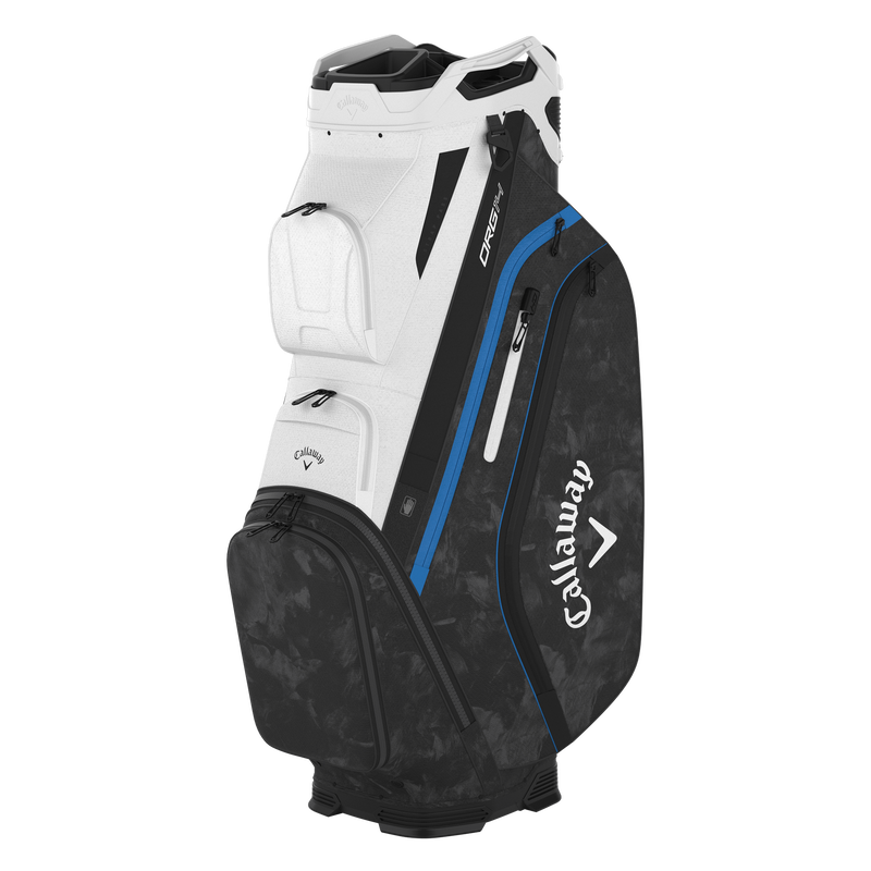 Ai Smoke ORG 14 Cart Bag - View 1