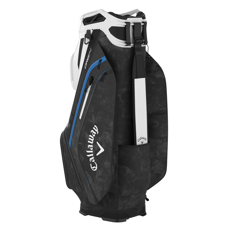 Ai Smoke ORG 14 Cart Bag - View 2