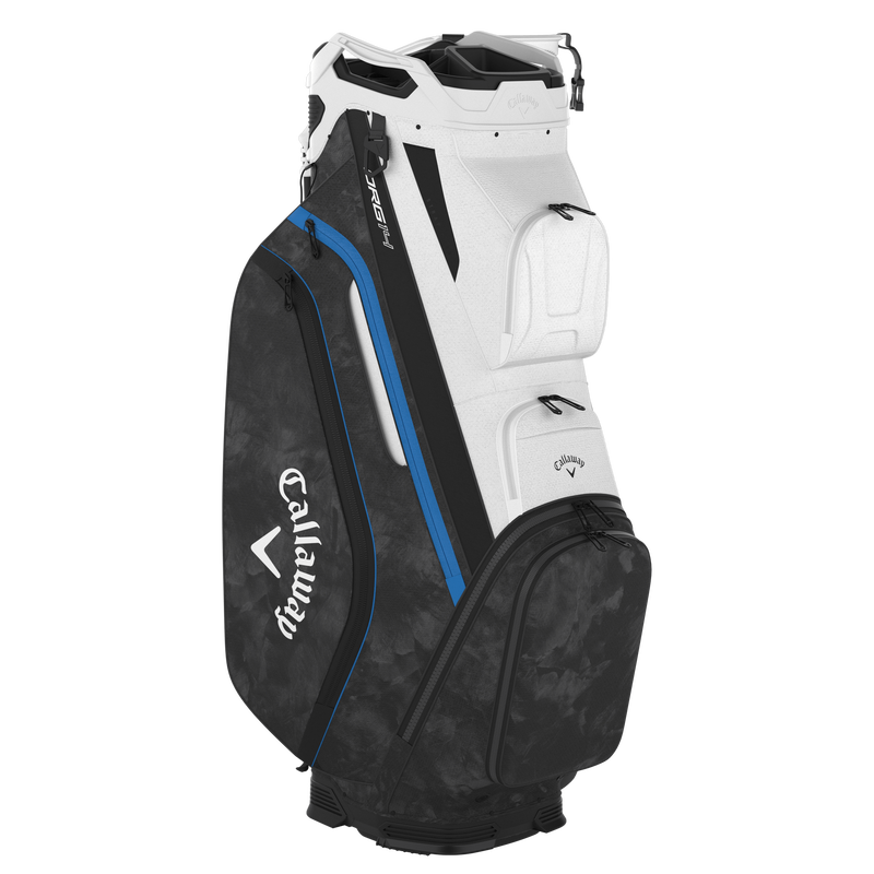 Ai Smoke ORG 14 Cart Bag - View 3