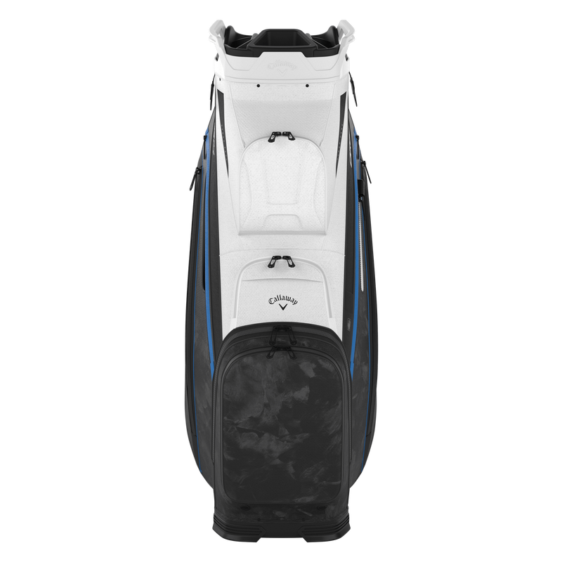 Ai Smoke ORG 14 Cart Bag - View 4