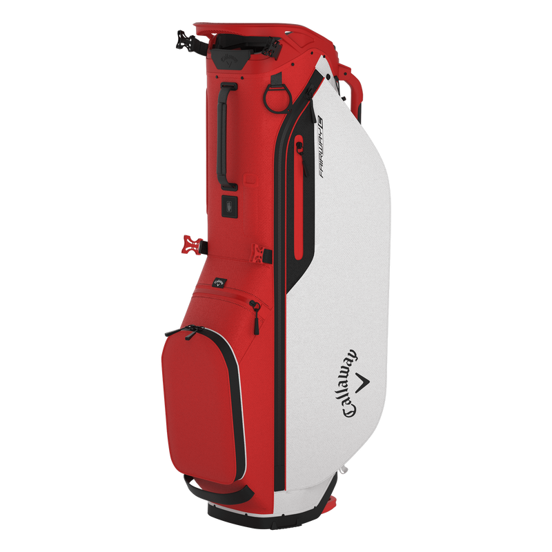 Fairway C Stand Bag - View 1