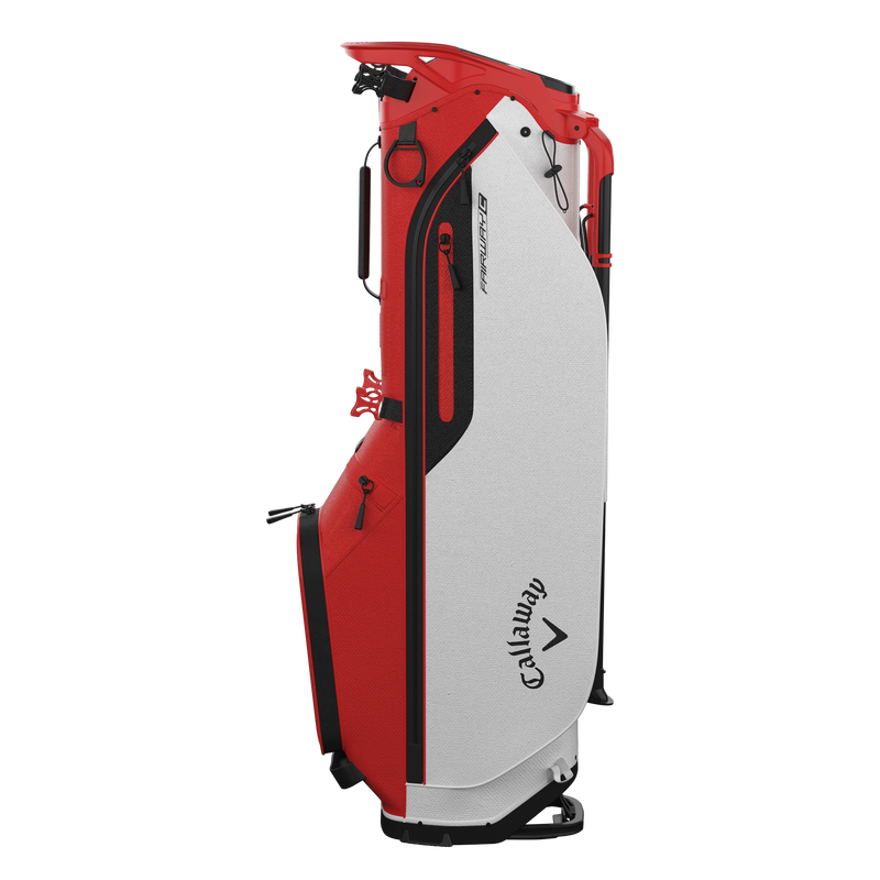 Fairway C Stand Bag - View 5