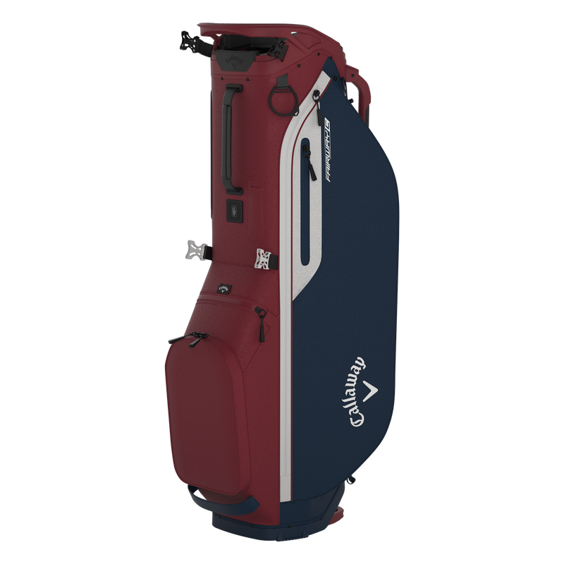 Fairway C Stand Bag - View 1