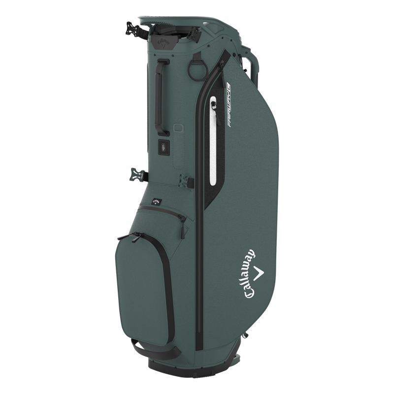 Fairway C Stand Bag - View 1