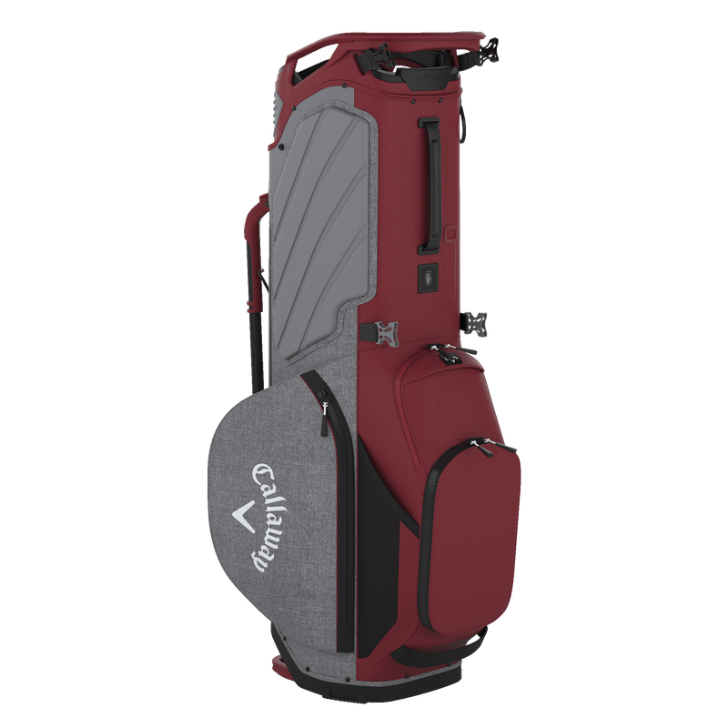 Fairway + Stand Bag - View 3