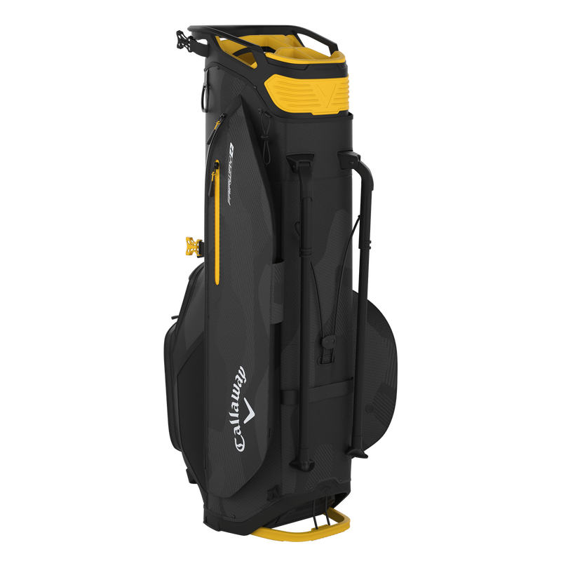 Fairway + Stand Bag - View 2