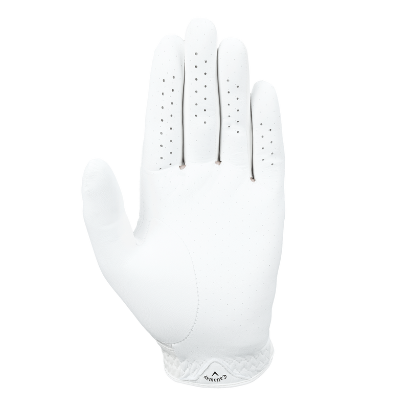 Fusion Women's Golf Glove - View 2