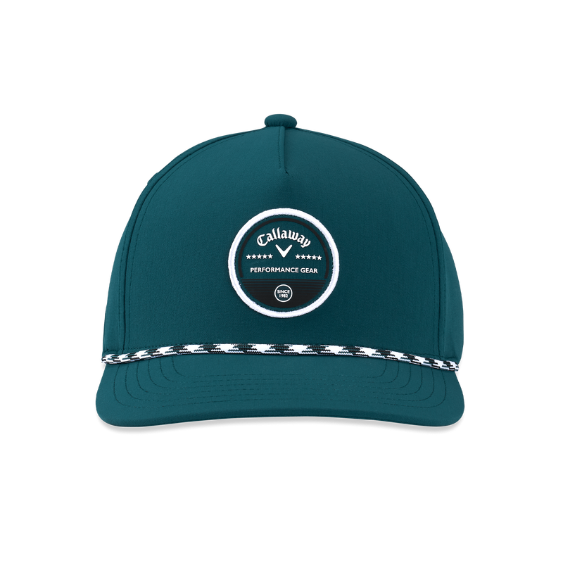 Bogey Free Adjustable Hat - View 5