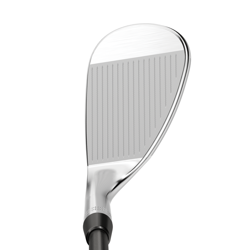 Opus Platinum Chrome Wedges - View 2