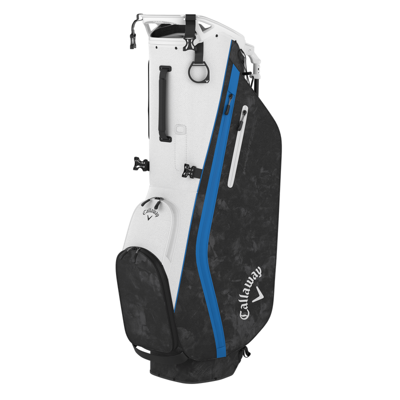 Ai Smoke Hyperlite Zero Stand Bag - View 1