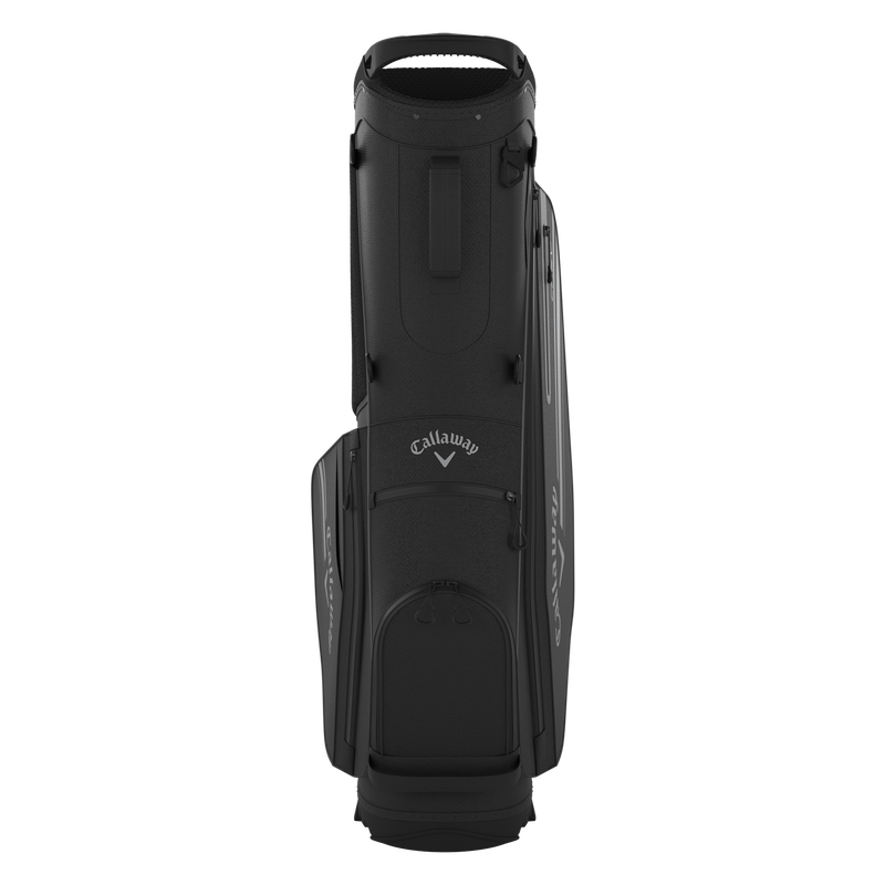 Chev Stand Bag - View 4