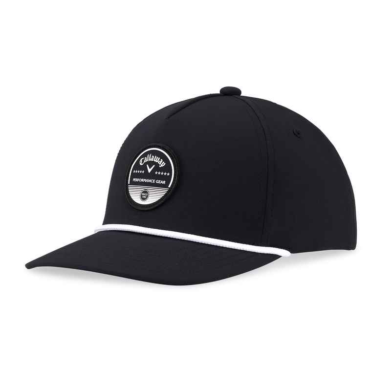 Bogey Free Adjustable Hat - View 1