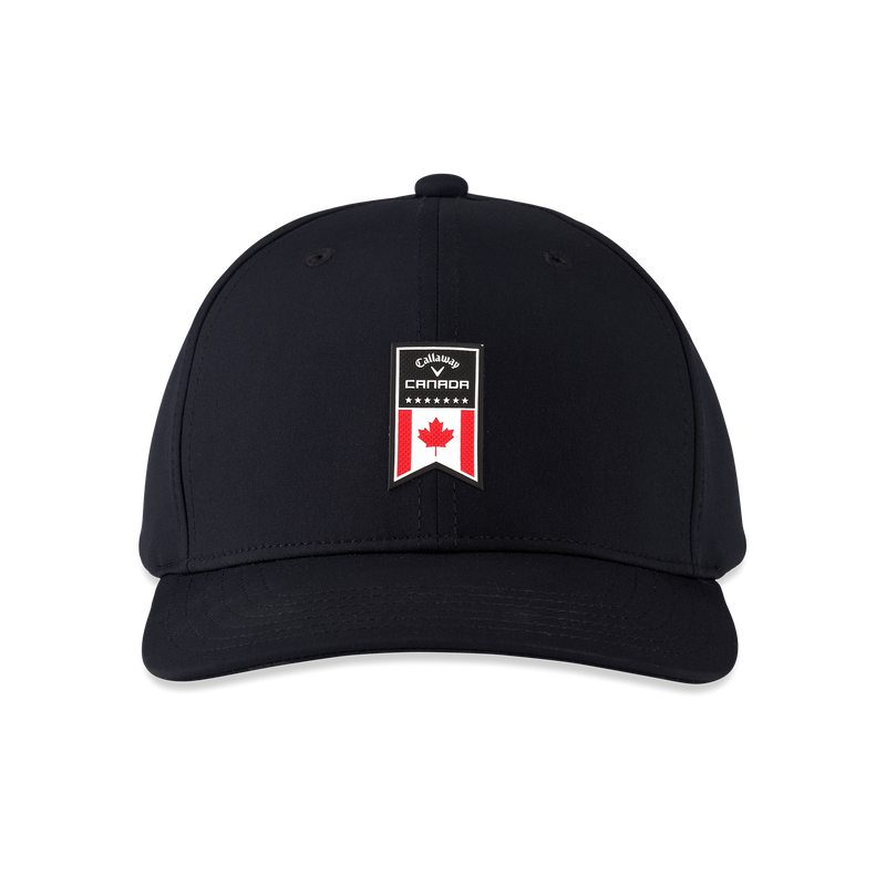 CG Patriot Canada Adjustable Hat - View 5