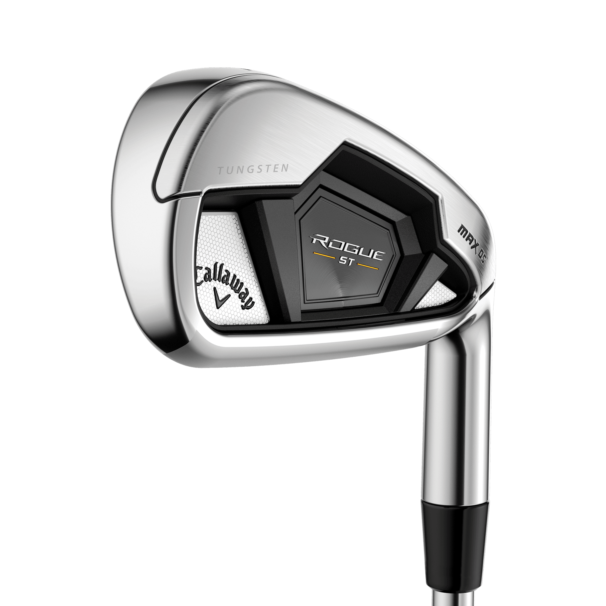 Rogue ST MAX OS Irons | Callaway Golf | Specs & Reviews