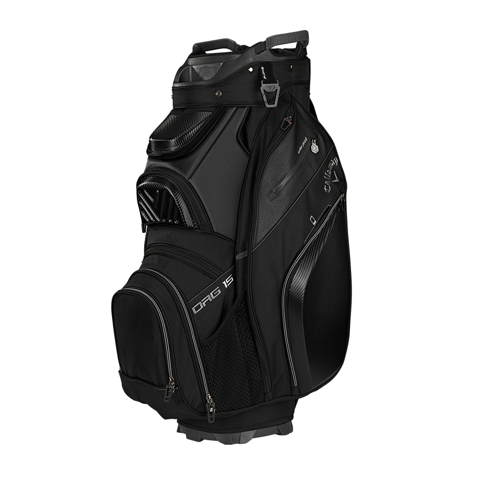Callaway 15 cart bag outlet