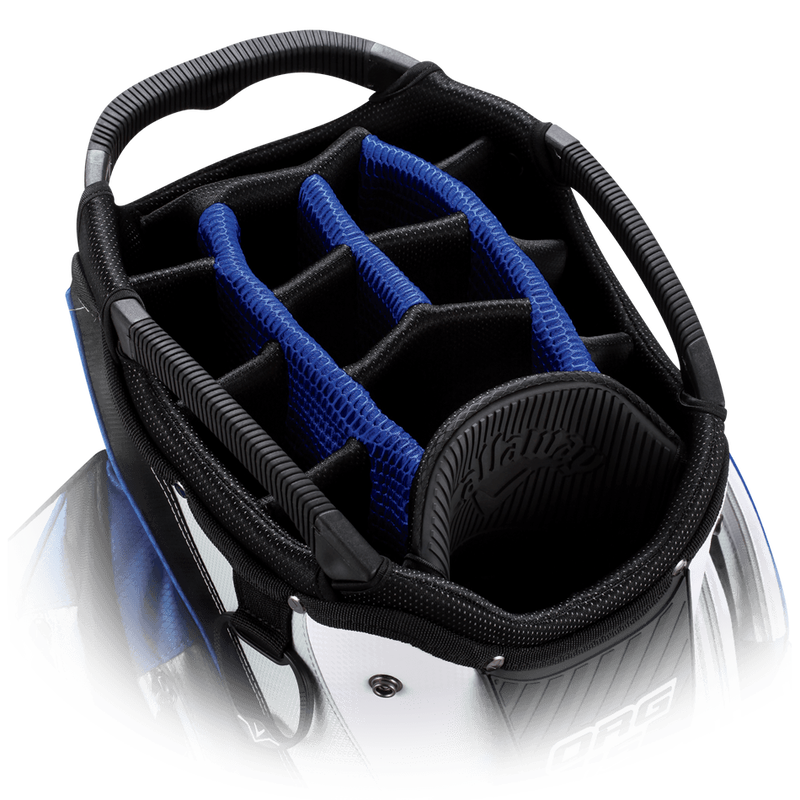 Callaway golf org 15 cart bag new arrivals