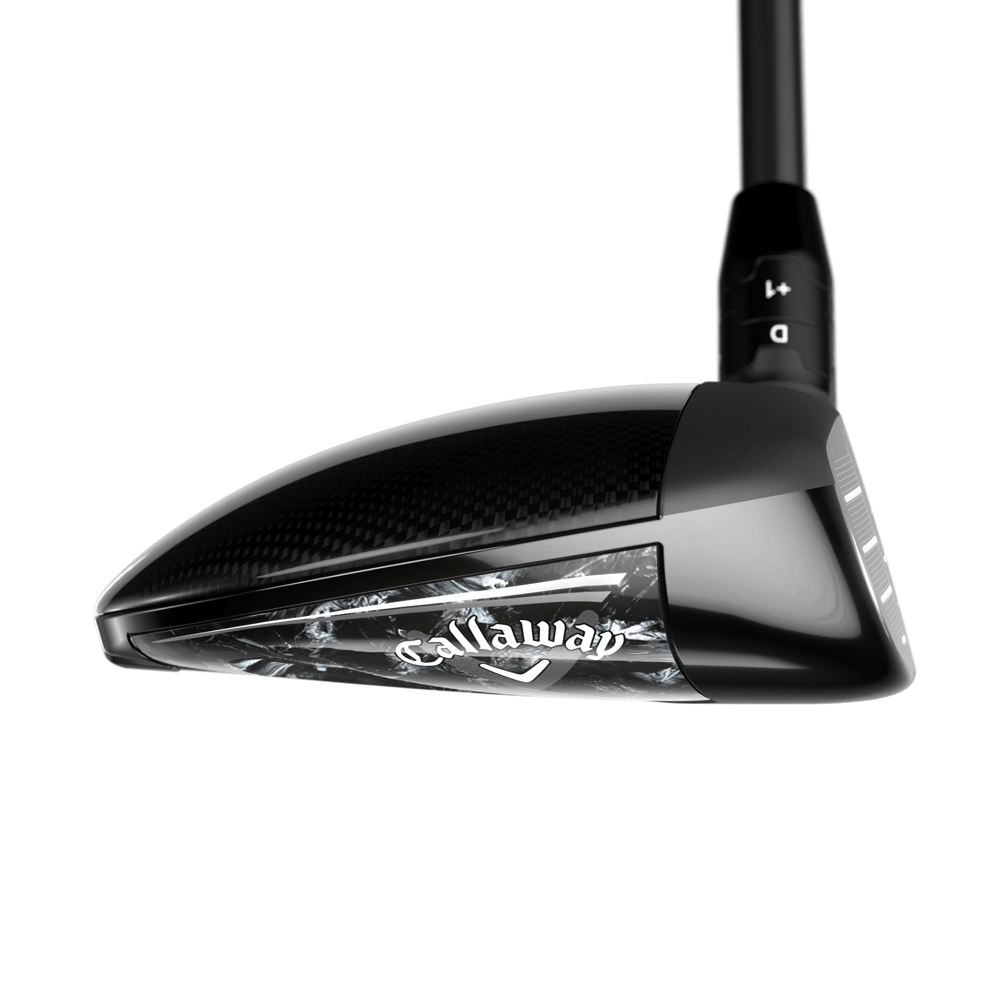 Paradym Ai Smoke MAX D Fairway Woods