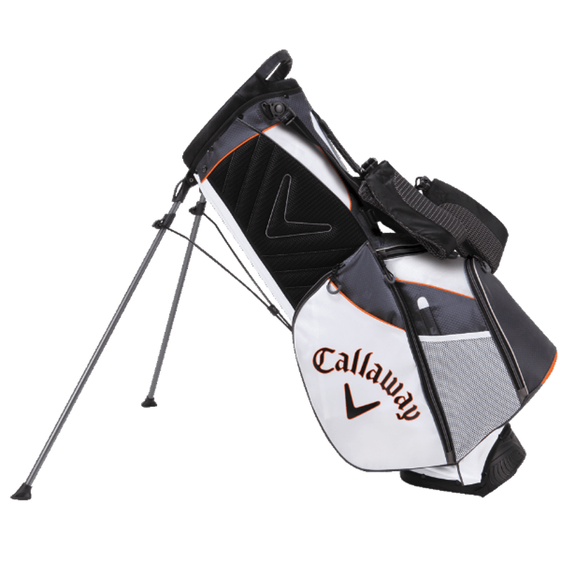 Callaway Fusion 14 Hybrid Stand Bag | Golf Bags | bags-2014-fusion-hybrid-stand  | bags-2014-fusion-hybrid-stand