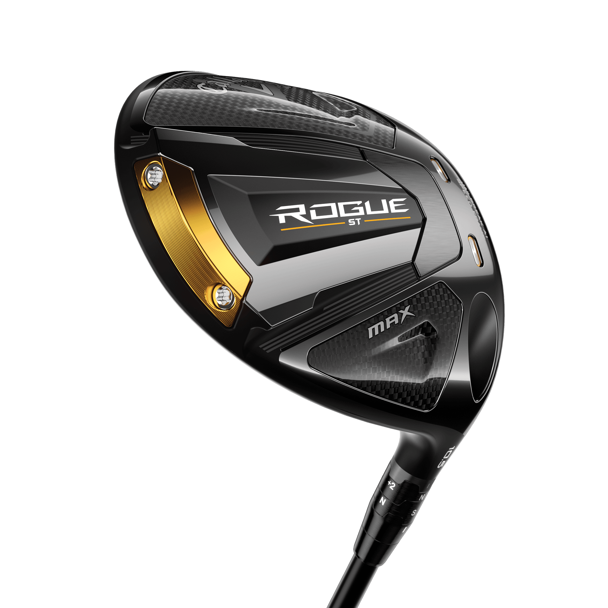 Women's Callaway Rogue ST MAX Driver | Callaway Golf