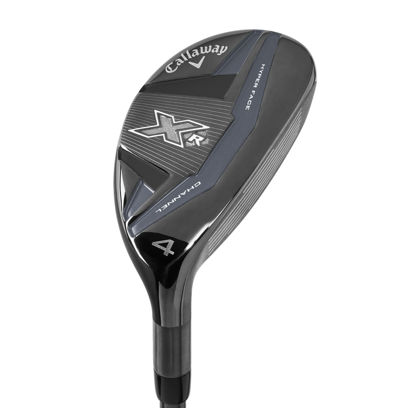 良品】大人気モデル 初心者推奨 キャロウェイ XR メンズアイアンセット 6本 セット