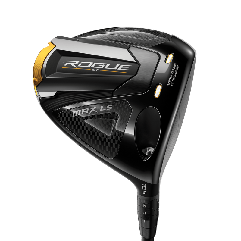 Callaway Rogue ST MAX LS Driver | Callaway Golf