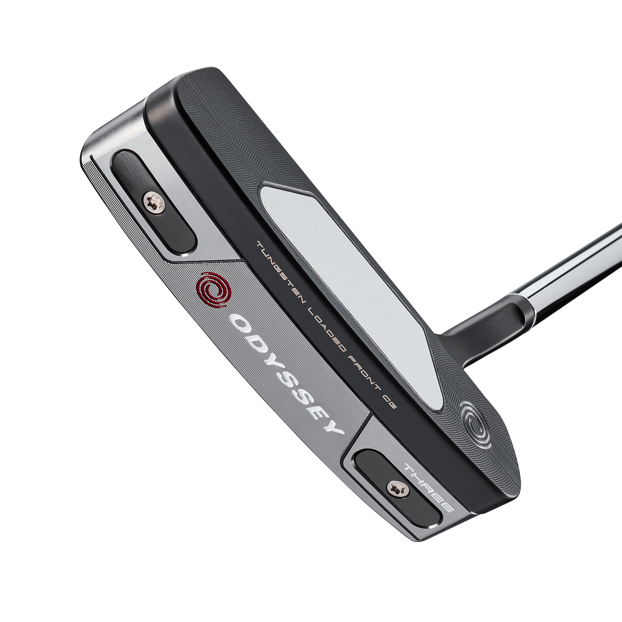 Tri-Hot 5K Three Putter | Odyssey Golf | Specs & Reviews