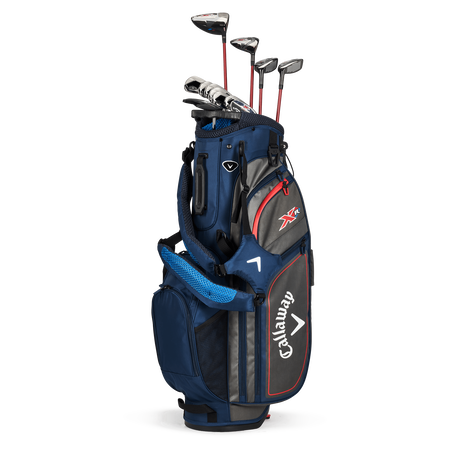 Complete Golf Sets | Callaway Golf Full Sets | Official Site