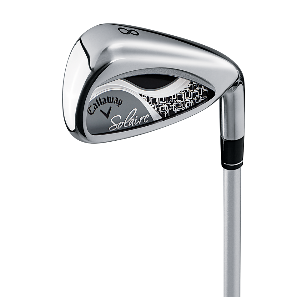 Callaway Golf Women's Solaire 13-Piece Set | Specs & Reviews