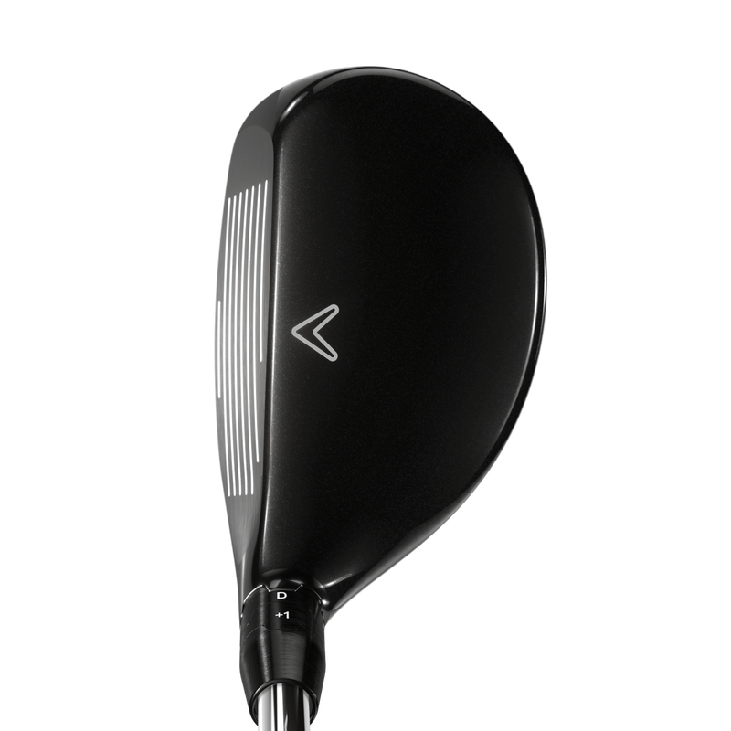 Big Bertha Hybrid Golf Clubs | Callaway Golf