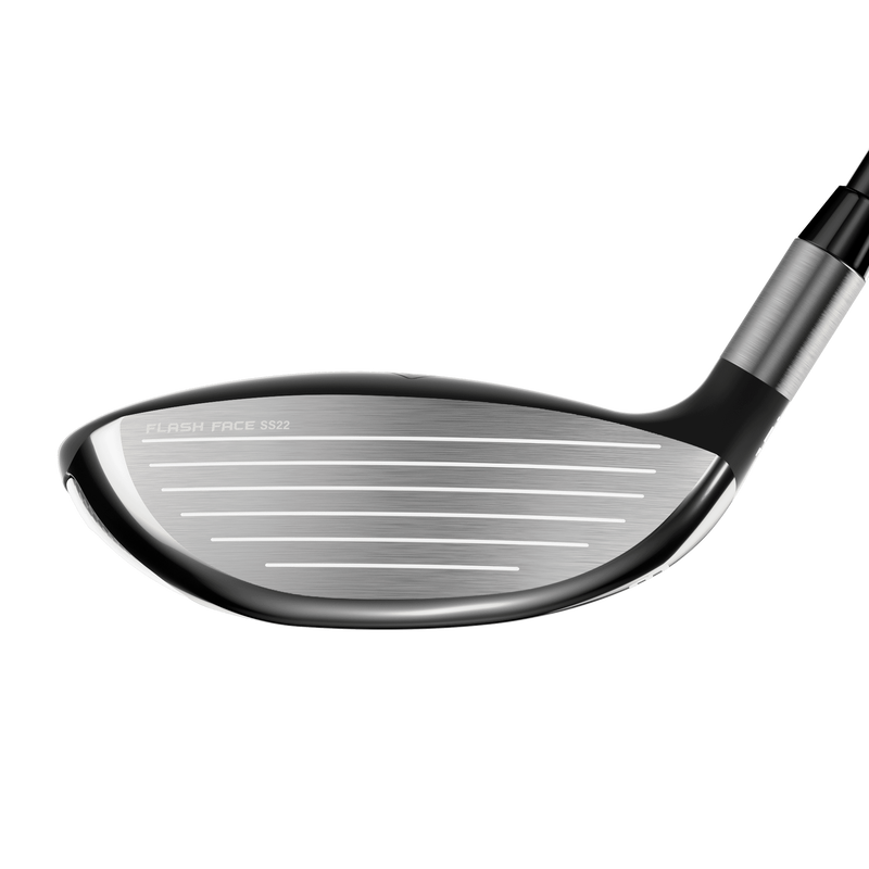 キャロウェイ『ROGUE ST LSツアー』フェアウェイウッド トラックマン試打 　〜 Callaway ROGUE ST LS Tour FW  Review
