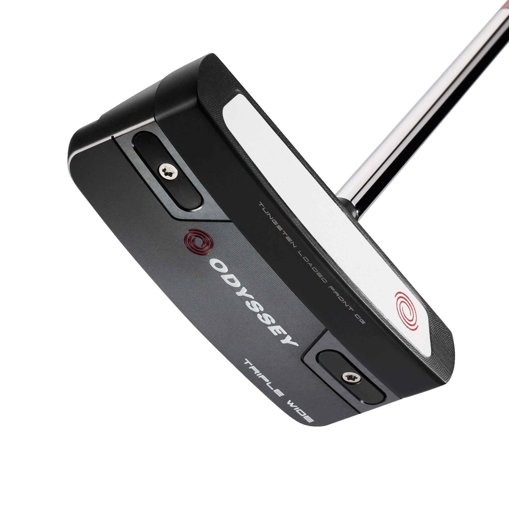 Tri-Hot 5K Triple Wide CS Putter | Odyssey Golf