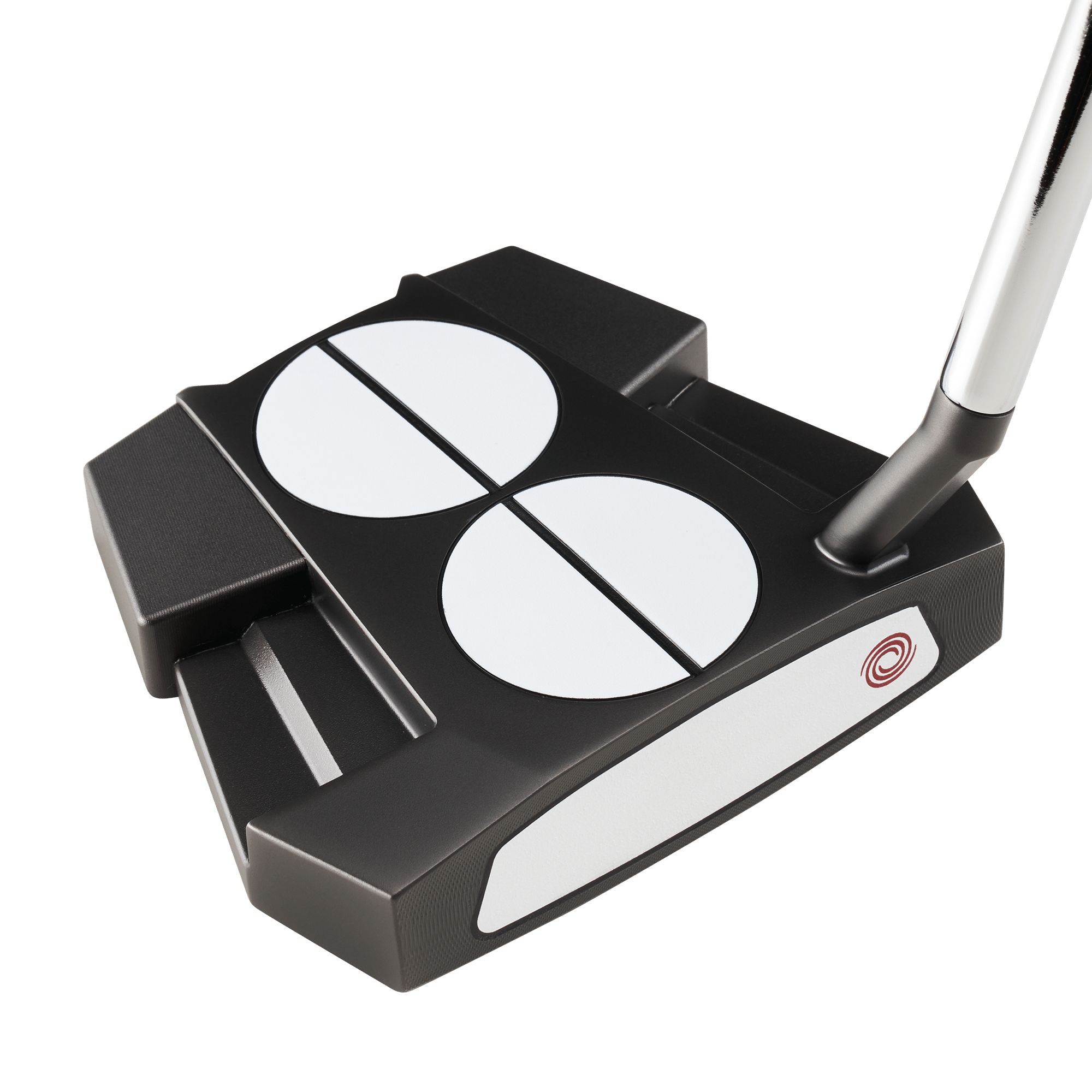 Odyssey 2-Ball Eleven Tour Lined S Putter | Specs & Reviews